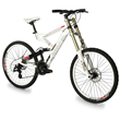 Cross Enduro FS