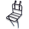Matra Voordrager 28 inch Zwart
