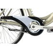 Saxonette E-Comfort N3