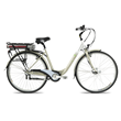 Saxonette E-Comfort N3