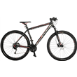 Ideal Zigzag Deore 29er