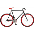 Matra Fixed Bike zwart