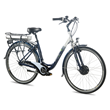 Saxonette E-Comfort N3