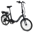 Saxonette Kobold E-Folding