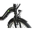 Saxonette Kobold E-Folding