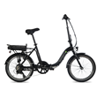 Saxonette Kobold E-Folding