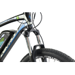 Devron E-Bike Vigo 27,5