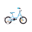 Romet Diana Blauw/Wit