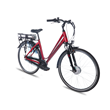 Hollandia E-bike Fronta N3