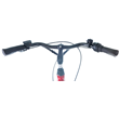 Hollandia E-bike Fronta N3