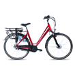 Hollandia E-bike Fronta N3