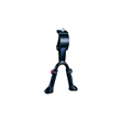 Union Kickstand 2-benig verstelbaar