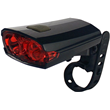 Union achterlicht LED UN 130 zwart