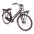Stokvis E-Wanted Cargo N3