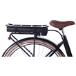 Stokvis E-Wanted Cargo N3