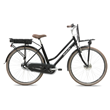 Stokvis E-Wanted Cargo N3