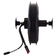 BionX Motor Achterwiel