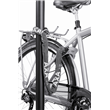 Axa RLC 100 cm Insteekketting