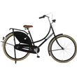 Stokvis Oma fiets 