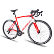 Romet Huragan 3 Rood/Wit