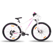 Tabou Wizz 3.0 Wit/Roze