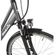 Stokvis E-trento S7 A 504Wh