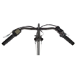 Stokvis E-trento S7 A 504Wh