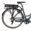 Stokvis E-trento S7 A 504Wh