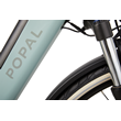 Popal Novel 470 Wh Mineral Green