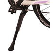 Durabo E-bike zij-standaard