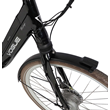 Vogue Mestengo 460 Wh Shine Black