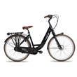 Vogue Mestengo 460 Wh Shine Black
