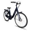 Vogue Mestengo 460 Wh Dark Blue