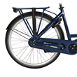 Vogue Mestengo 460 Wh Dark Blue