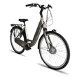 Vogue Mestengo 460 Wh Matt Grey/Gold