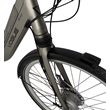 Vogue Mestengo 460 Wh Matt Grey/Gold
