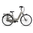 Vogue Mestengo 460 Wh Matt Grey/Gold
