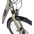 Fongers Superior 540 Wh Warm Grey