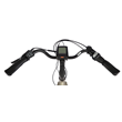 Fongers Superior 540 Wh Warm Grey
