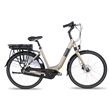 Fongers Superior 540 Wh Warm Grey
