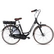 Vogue Basic N3 468 Wh Zwart/Bruin