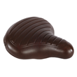 Zadel Relax Elastomeer Bruin