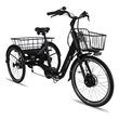 Vogue Tri-Velo 468 Wh