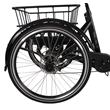 Vogue Tri-Velo 468 Wh