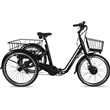 Vogue Tri-Velo 468 Wh