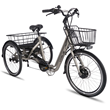 Vogue Tri-Velo 468 Wh