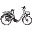 Vogue Tri-Velo 468 Wh