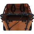 Vogue Superior 3 468 Wh Zwart/Bruin