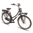 Fongers E-transporter N7 522 Wh
