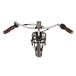 Fongers E-transporter N7 522 Wh